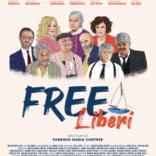 Locandina di Free - Liberi