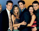 Friends: cast afroamericano per la nuova versione (virtuale) della serie