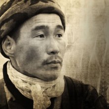 Genesis 2.0: una foto promozionale di Spira Sleptsov