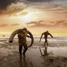 Genesis 2.0: una sequenza