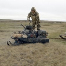 Genesis 2.0: una scena