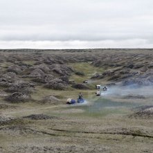 Genesis 2.0: un momento del film