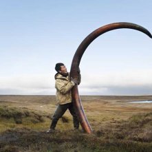 Genesis 2.0: una foto del film