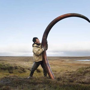 Genesis 2.0: una foto del film