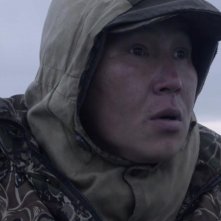 Genesis 2.0: una scena del film