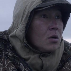 Genesis 2.0: una scena del film