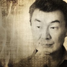 Genesis 2.0: una foto promozionale di Semyon Grigoriev