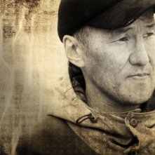 Genesis 2.0: una foto promozionale di  Peter Grigoriev