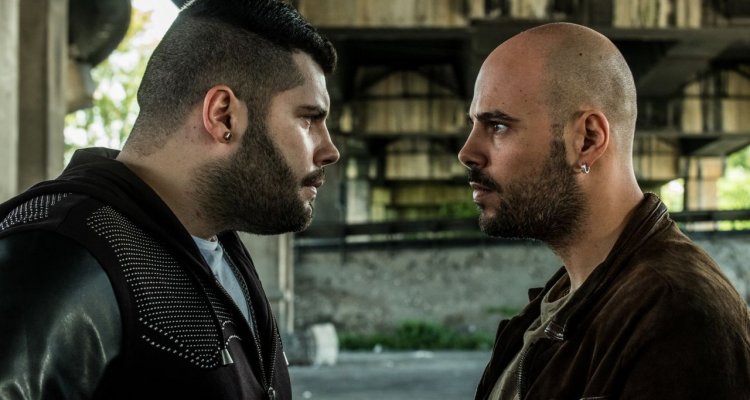 Gomorra 5 Streaming Il Genio Dello Streaming