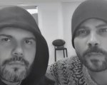 Marco D'Amore e Salvatore Esposito: 'Dopo Gomorra 5 apriamo un chiosco di taralli' (VIDEO)
