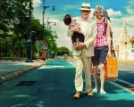 Jack Whitehall: Travels with my father, su Netflix in streaming da oggi