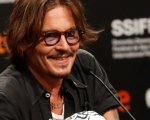 Johnny Depp: 'Io una star di Hollywood? Idea grottesca e mortale'