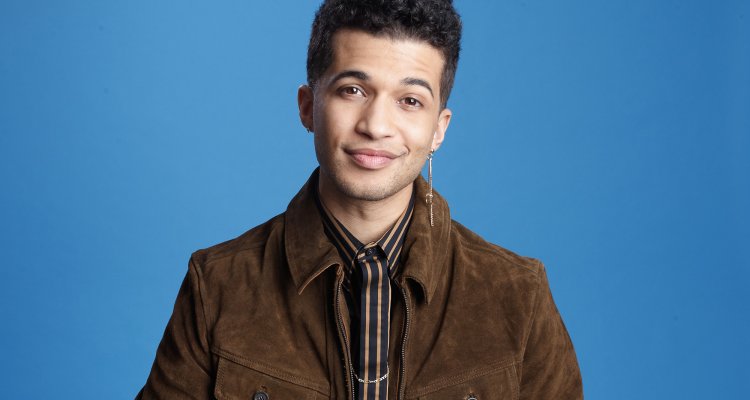 Film E Programmi Tv Di Jordan Fisher