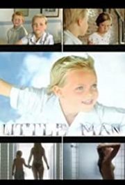 Locandina di Lille mand