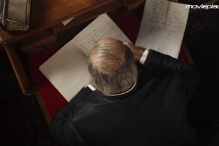 Fulci for fake - La video intervista a Simone Scafidi