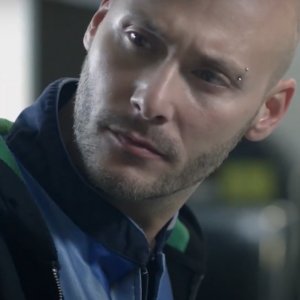 Mai per sempre: una sequenza del film