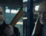 Mark Hamill e Patrick Stewart, sfida a colpi di pronuncia per lo spot di Uber Eats (VIDEO)