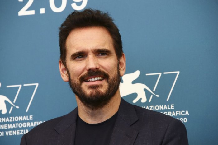 Matt Dillon, omaggio a Boris (la serie) e Vinicio Marchioni al Lucca Film Festival e Europa Cinema 2020