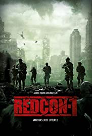 Locandina di Redcon-1