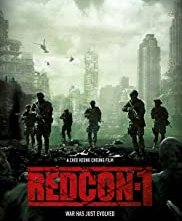 Locandina di Redcon-1