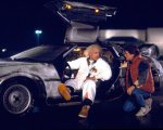 Ritorno al Futuro: morto Ron Cobb, il designer della DeLorean