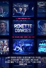 Locandina di Roxette Diaries