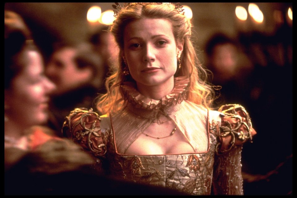 Shakespeare In Love 2