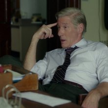 State of Mind (Three Christs): Richard Gere in una scena