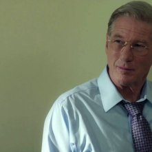 State of Mind (Three Christs): una scena con Richard Gere
