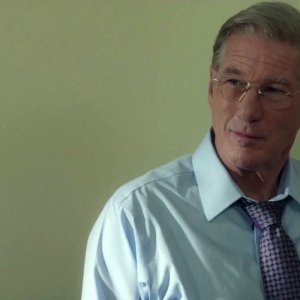 State of Mind (Three Christs): una scena con Richard Gere