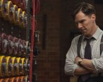 The Imitation Game: stasera su Rai Movie il film con Benedict Cumberbatch e Keira Knightley