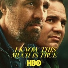 Locandina di Un volto, due destini - I Know This Much Is True