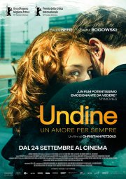 Locandina di Undine