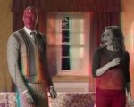WandaVision: un nuovo spot della serie con Elizabeth Olsen e Paul Bettany