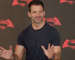 Snyder Cut: i fan donano 500.000 dollari per la prevenzione del suicidio