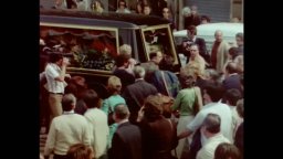 The Rossellinis - Trailer