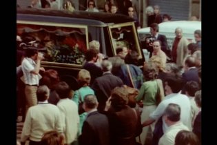 The Rossellinis - Trailer