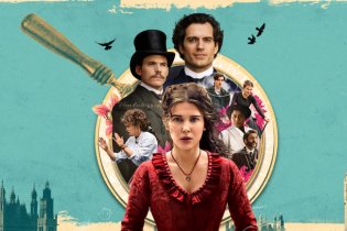 Enola Holmes - La nostra videorecensione