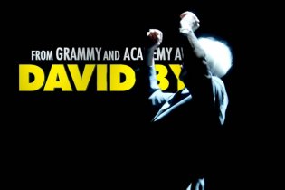 David Byrne's American Utopia - Trailer