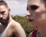 A Piedi Scarzi: Alessandro Borghi ed Emanuela Fanelli nell'esilarante trailer del finto film