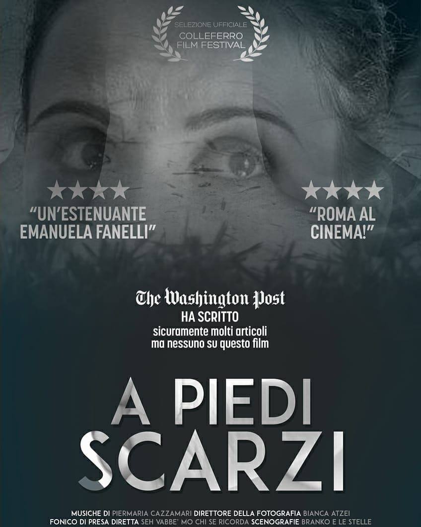 A Piedi Scarzi