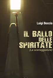 Locandina di Il ballo delle spiritate