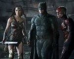 Justice League: primo sguardo a Ben Affleck nella versione di Zack Snyder