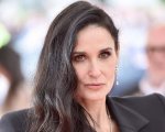 Demi Moore star della serie Dirty Diana, tratta dall'omonimo podcast