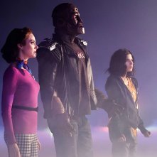 Doom Patrol 2: una foto di scena della seconda stagione