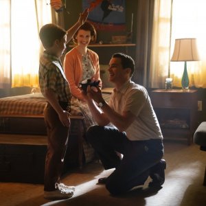 Doom Patrol 2: una foto di scena della stagione 2