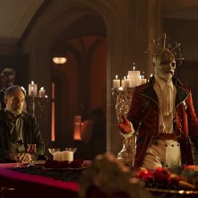 Doom Patrol 2: un'immagine della seconda stagione