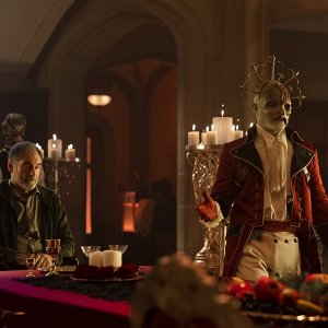 Doom Patrol 2: un'immagine della seconda stagione