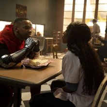 Doom Patrol 2: una scena della seconda stagione