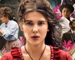 Enola Holmes, su Netflix in streaming da oggi